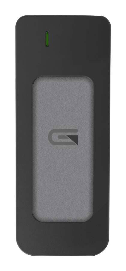 2TB SSD USB-C M13607