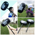 4Pcs Inflatable Hammers Party Toy G32241