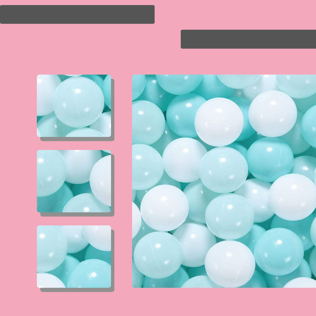 Pit Balls for Toddlers Boys C9777