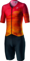 Fiery Red XXL Speed Suit L57665