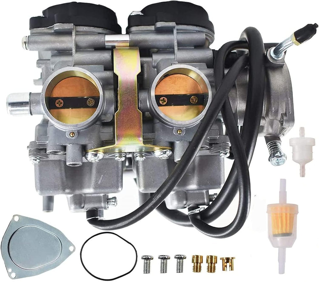 660 Carburetor D278