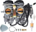 660 Carburetor D278