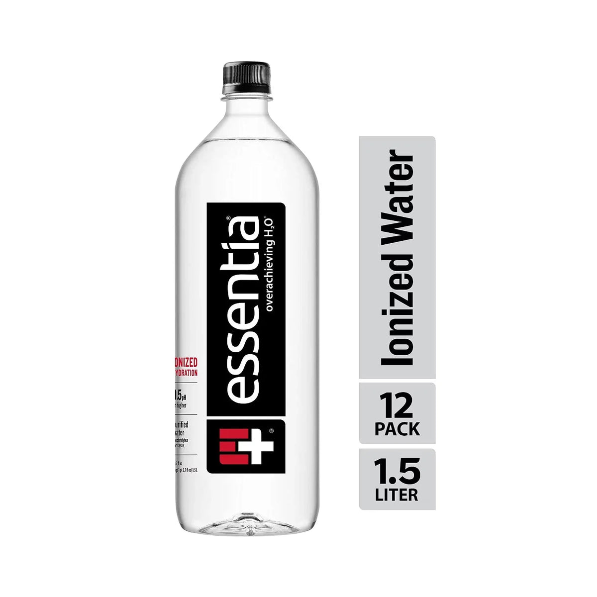 12 Pk Alkaline Drinking Water Q436