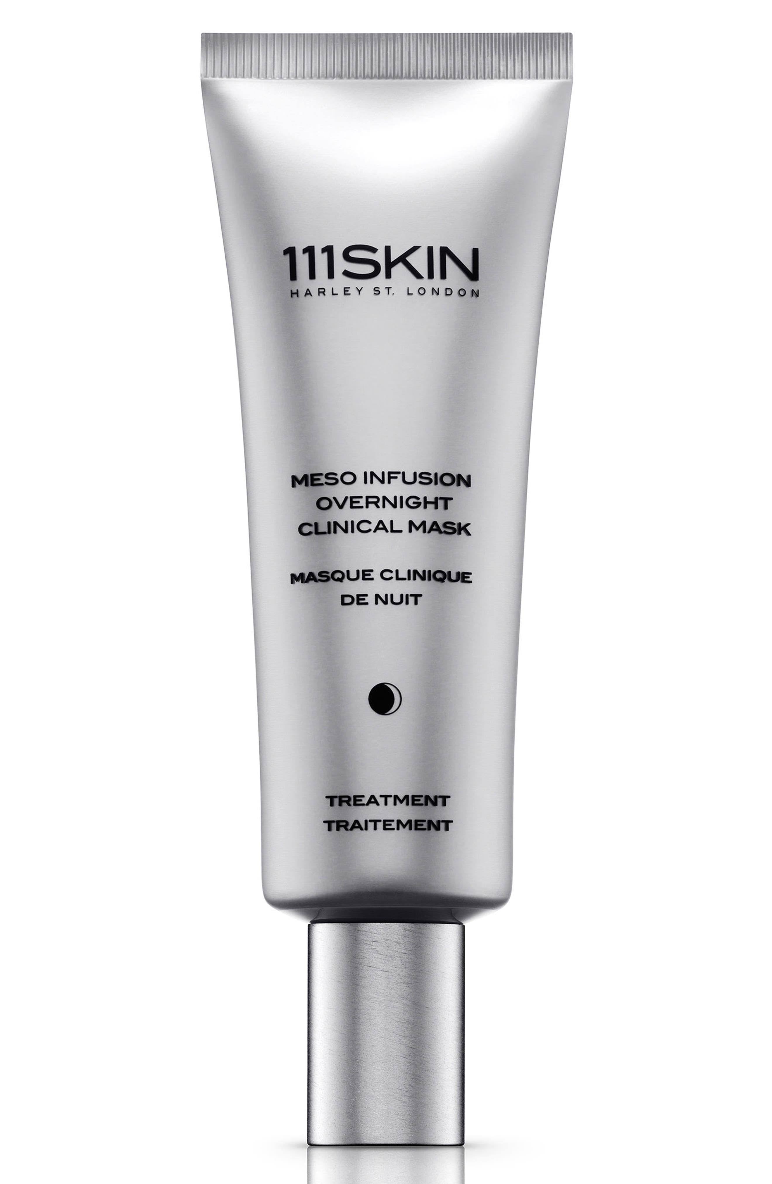Meso Infusion Overnight Clinical Mask B12213
