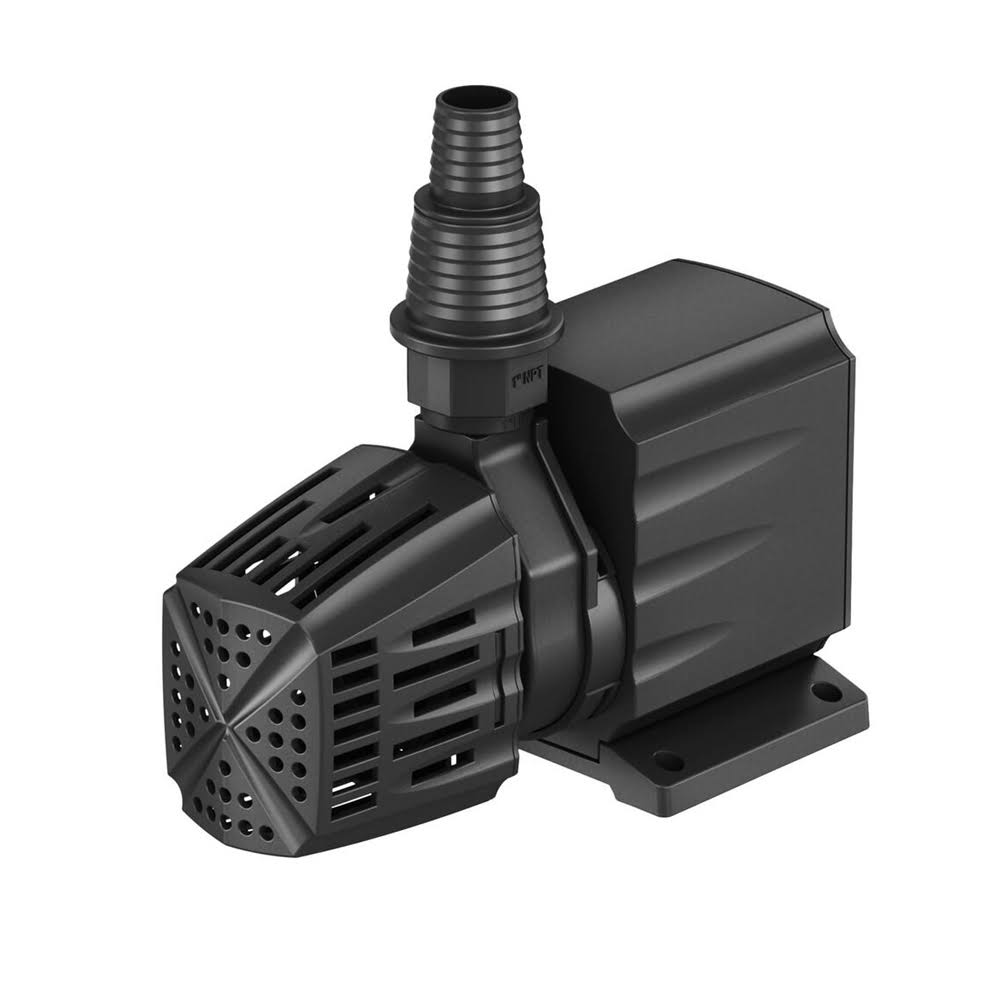 Mag Drive Pump 550 GPH M454