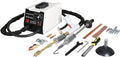 110V Vehicle Panel Spot Puller Dent Spotter C542