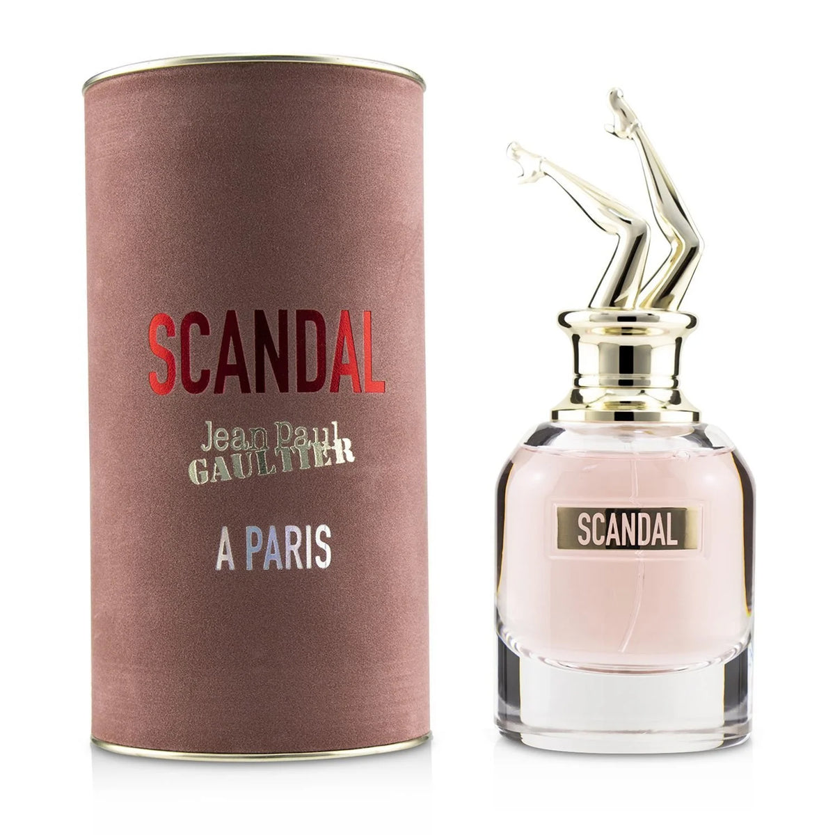 Scandal A Paris Eau De Toilette Spray 30ml B10189