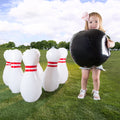 Kids Giant Bowling Game Set N7402