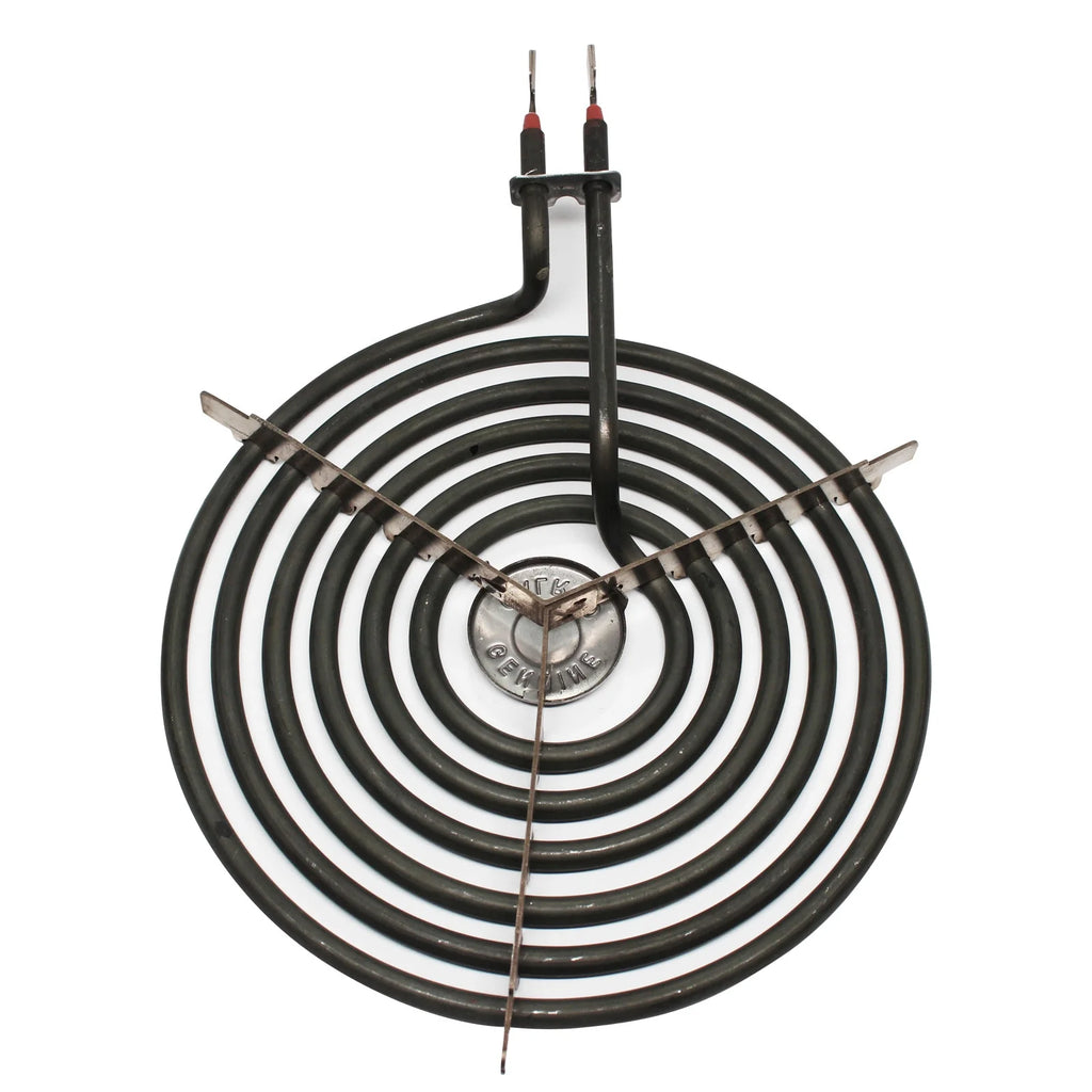 8 inch 6 Turns Surface Burner Element for Range, Stove & Cooktop X963556
