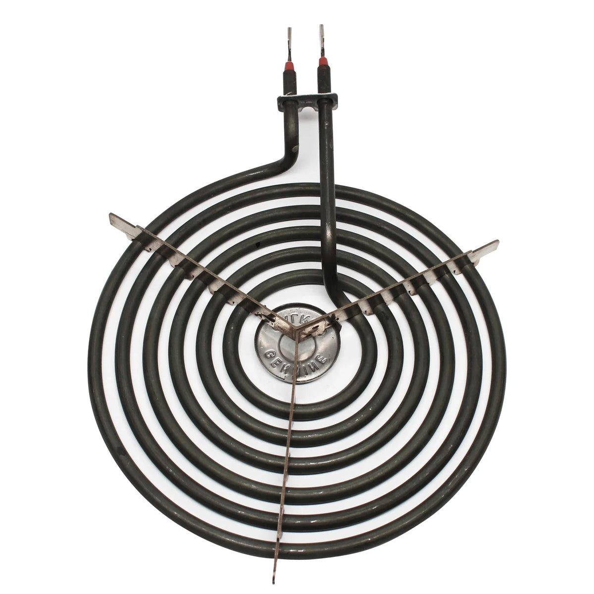 8 inch 6 Turns Surface Burner Element for Range, Stove & Cooktop X963556