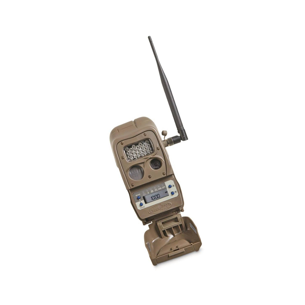 CuddeLink Long Range IR Camera X403410