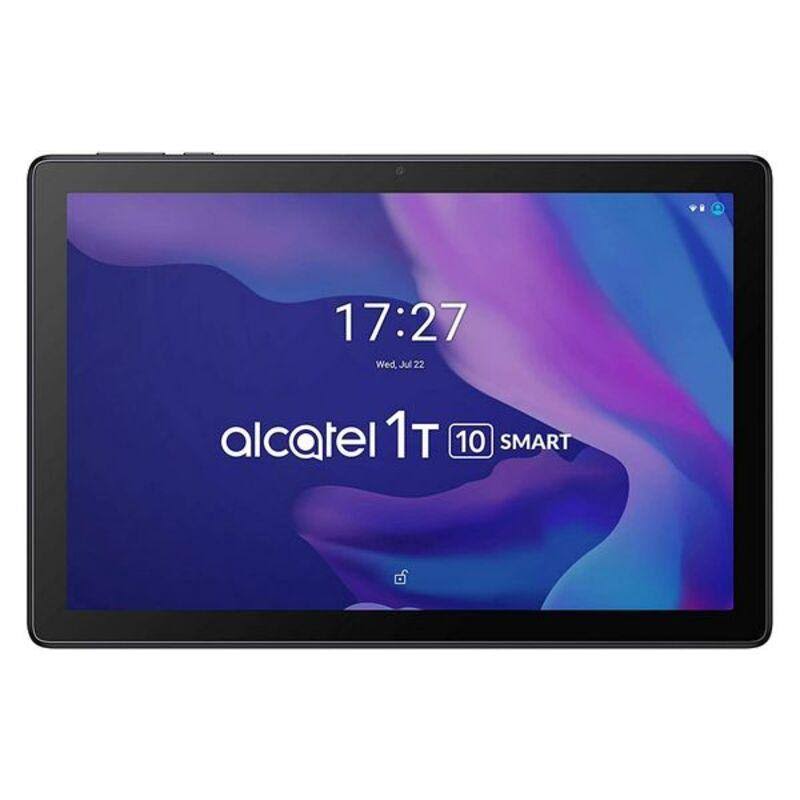 Black 10.1 Quad Core 2 GB Ram 32 GB Tablet G290