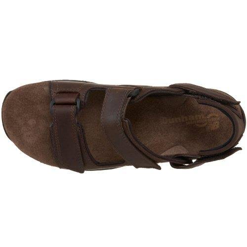 Brown Men&s Shoes U159765