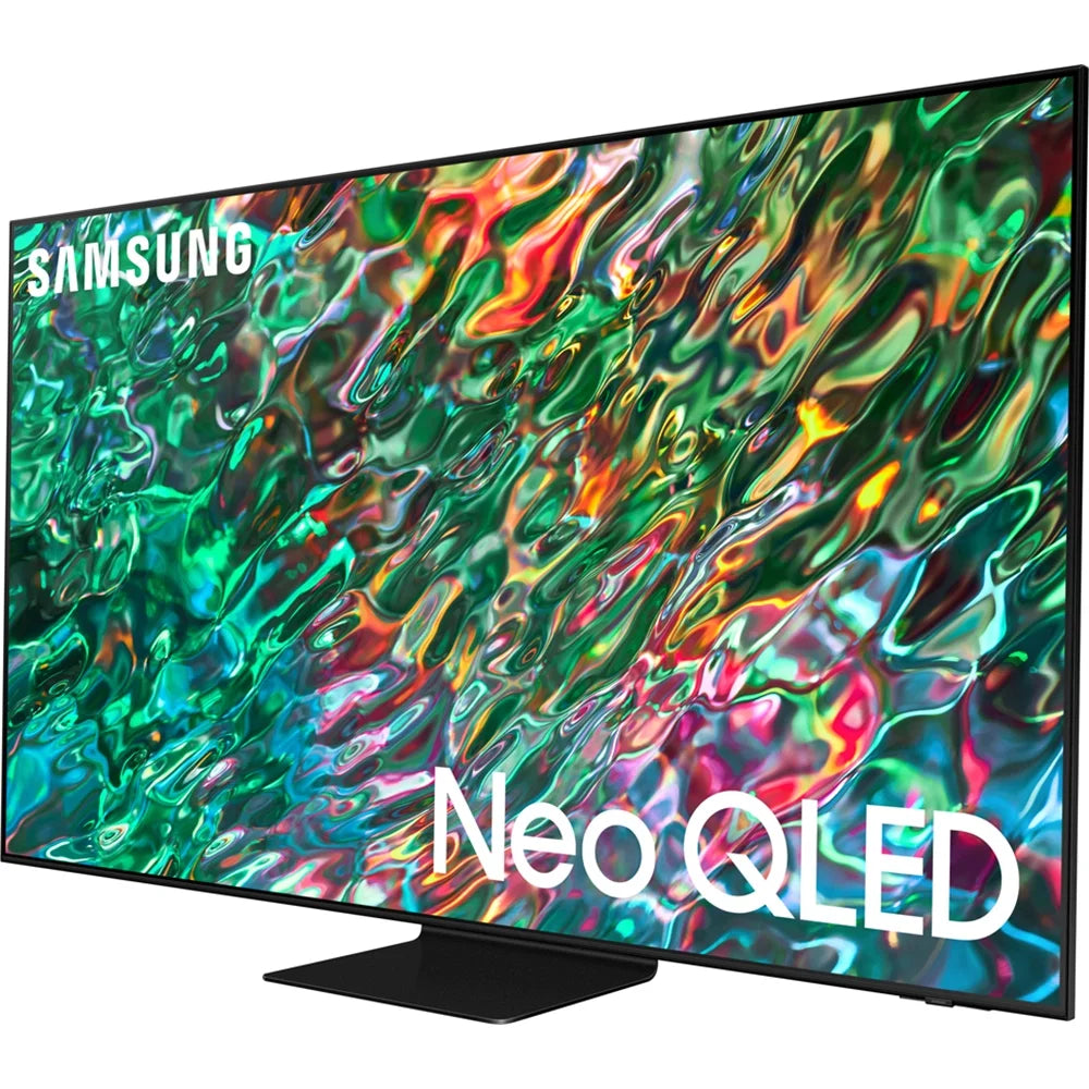 Open Box 65" Class Neo QLED 4K Smart TV P103198