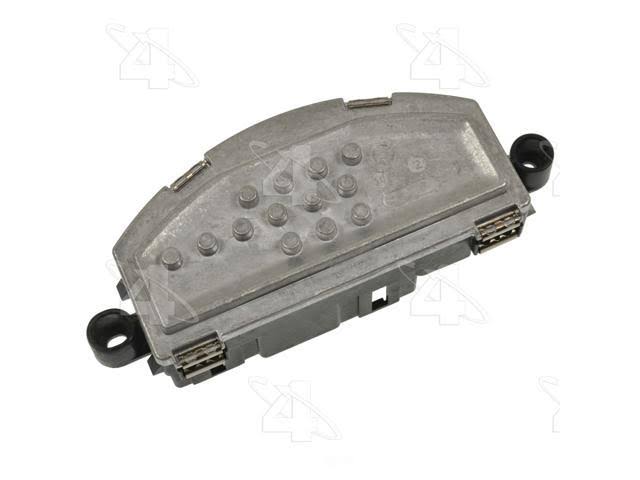 Blower Motor Resistor H149