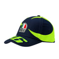 Blue-Yellow Cap R73227