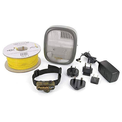 In-Ground Cat Fence Receiver Collar C763