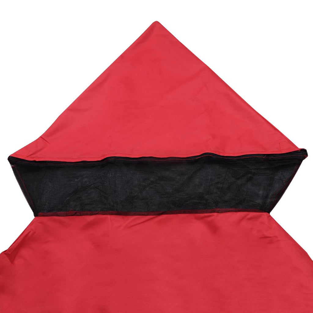 Canopy Top for 8x8ft Dual-Tier Gazebo O10734