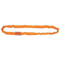 Roundsling, 16 ft L, 10000 lb Cap S13073