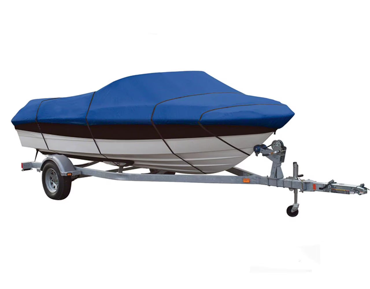 Boat Cover B6558