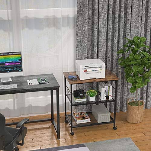 3-Tier Kitchen Utility Cart S1173