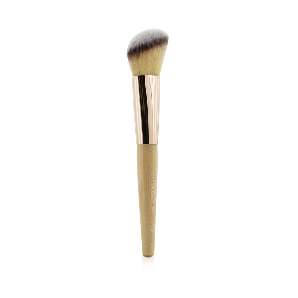 Rose Gold Contouring Brush J1710