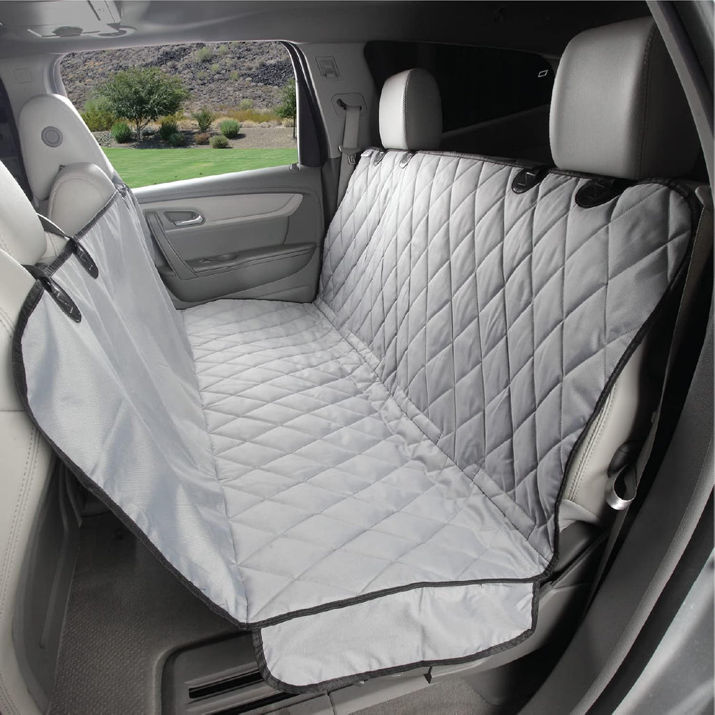 Heavy Duty Non Slip Waterproof Dog Seat Cover Pack of 2 B857