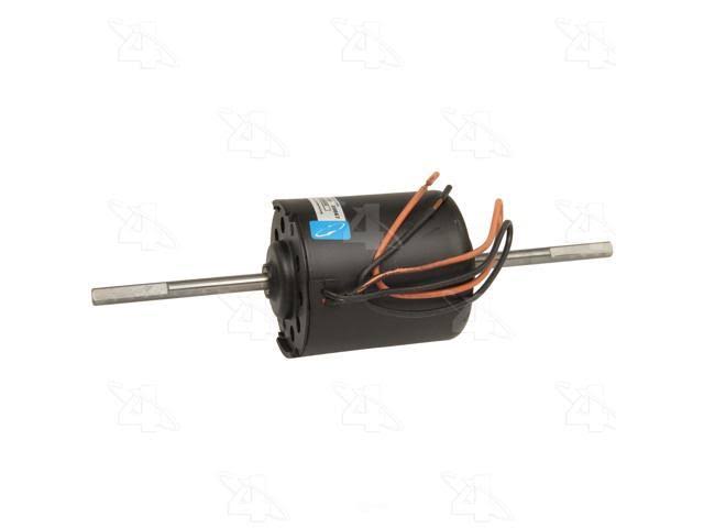 Blower Motor Resistor H149