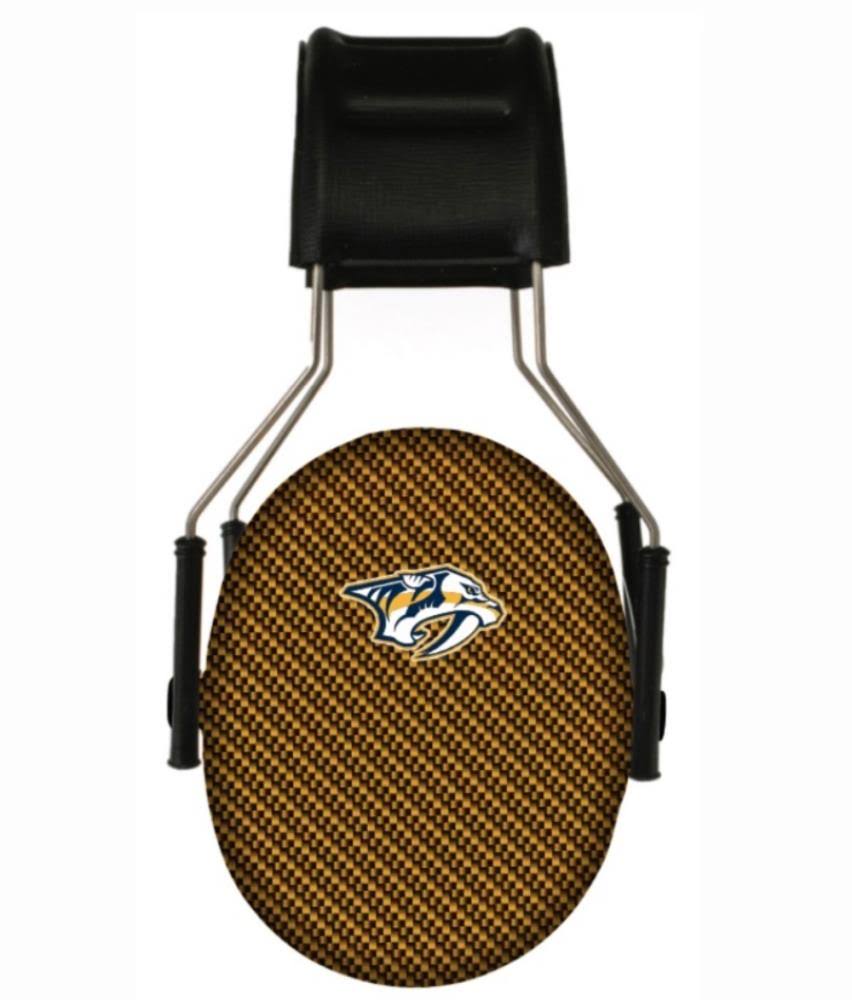 Youth Earmuffs Stainless Steel C284
