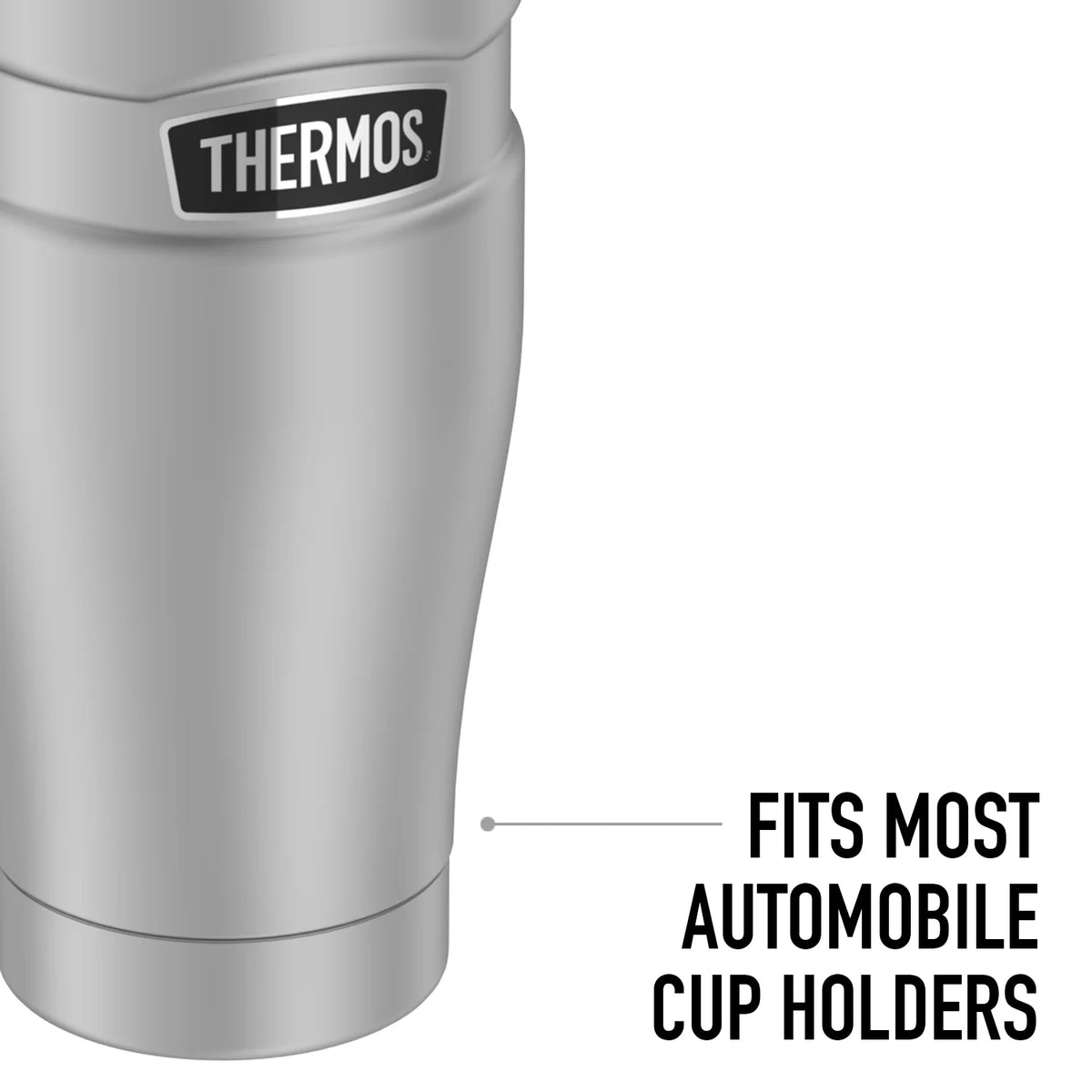 Harry Potter Hogwarts Express Tickets THERMOS STAINLESS KING Stainless Steel Travel Tumbler, Vacuum insulated & Double Wall, 16oz L149