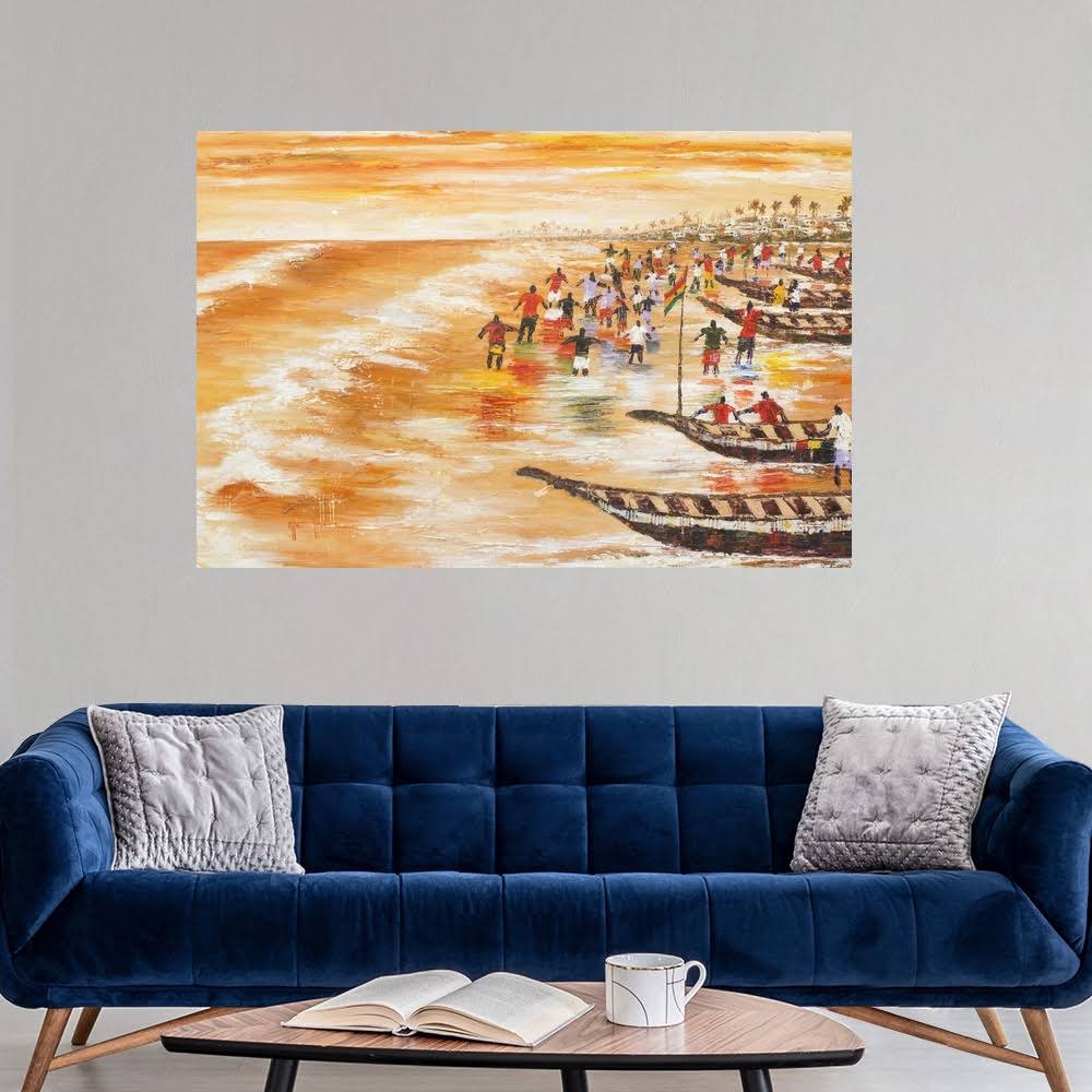 Poster Print 60x40 H765278