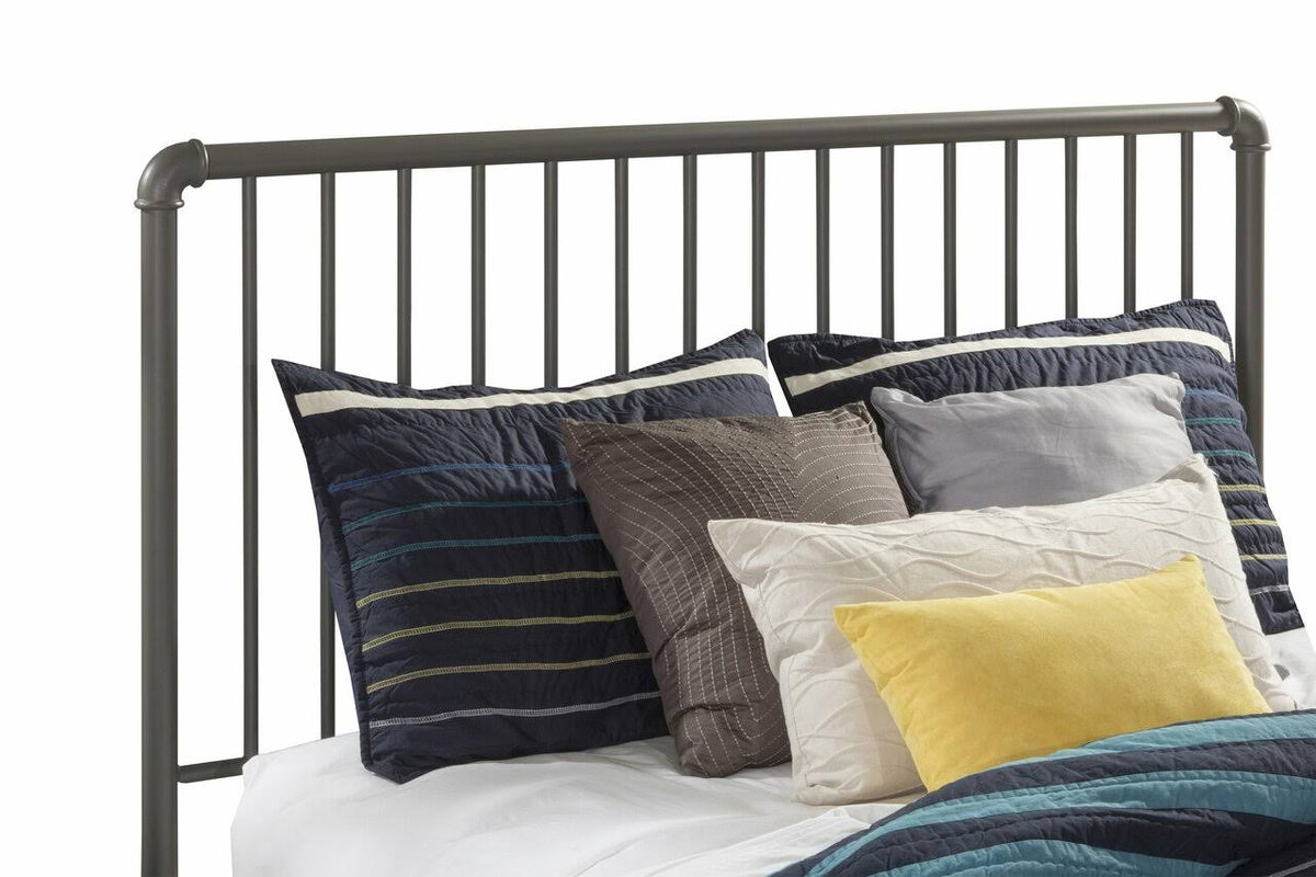 Full Stone Headboard P839891