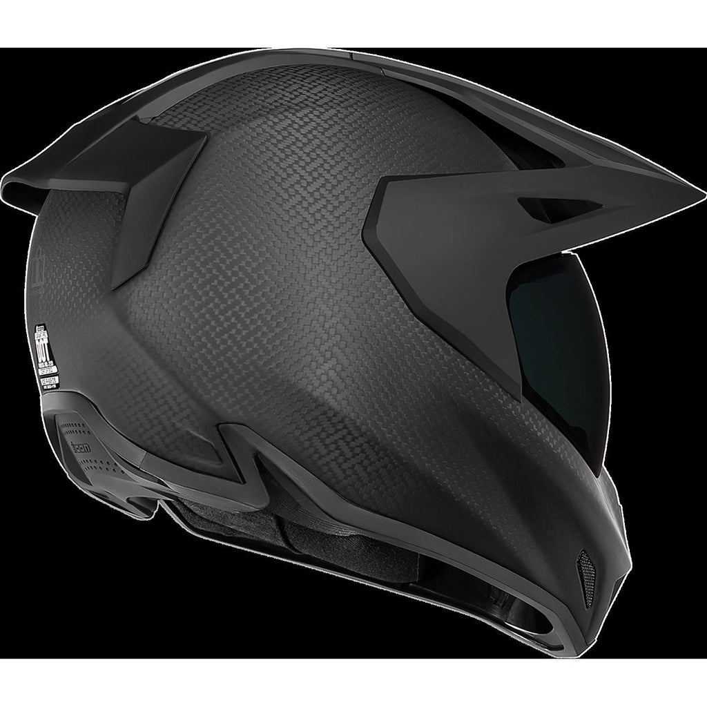 Ghost Carbon Black Xs Helmet R977846