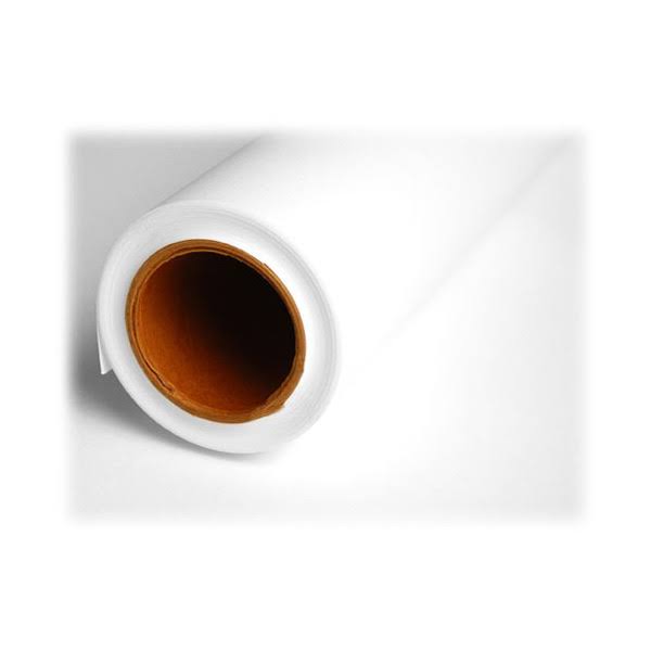 Pure White Seamless Background Paper V36052
