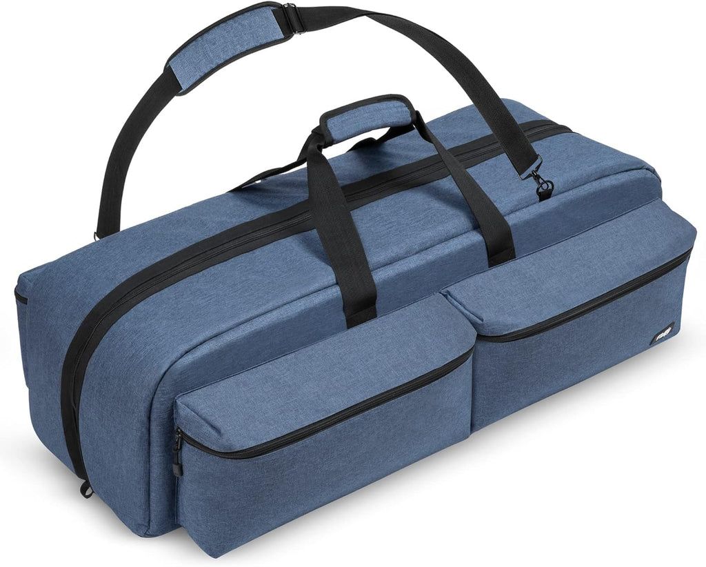 Extra Large Telescope and Tripod Case/Bag - 40” X 12.3” X 12.3” D989