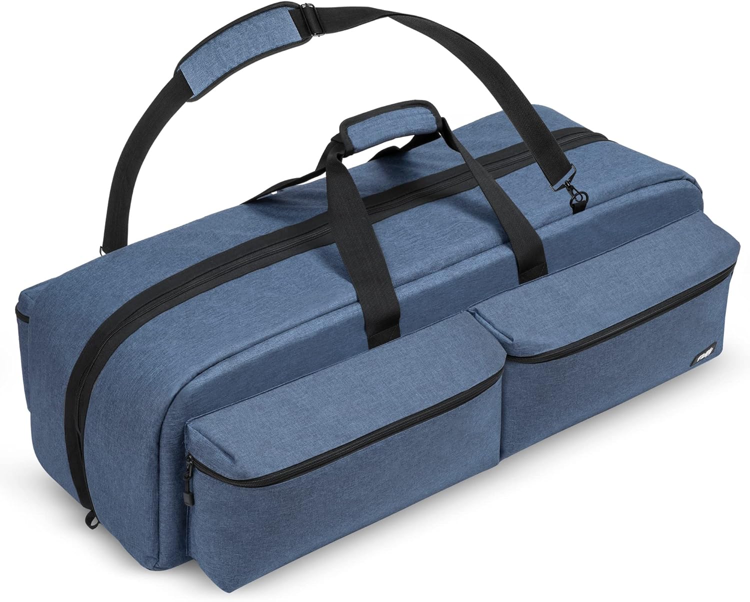 Extra Large Telescope and Tripod Case/Bag - 40” X 12.3” X 12.3” D989