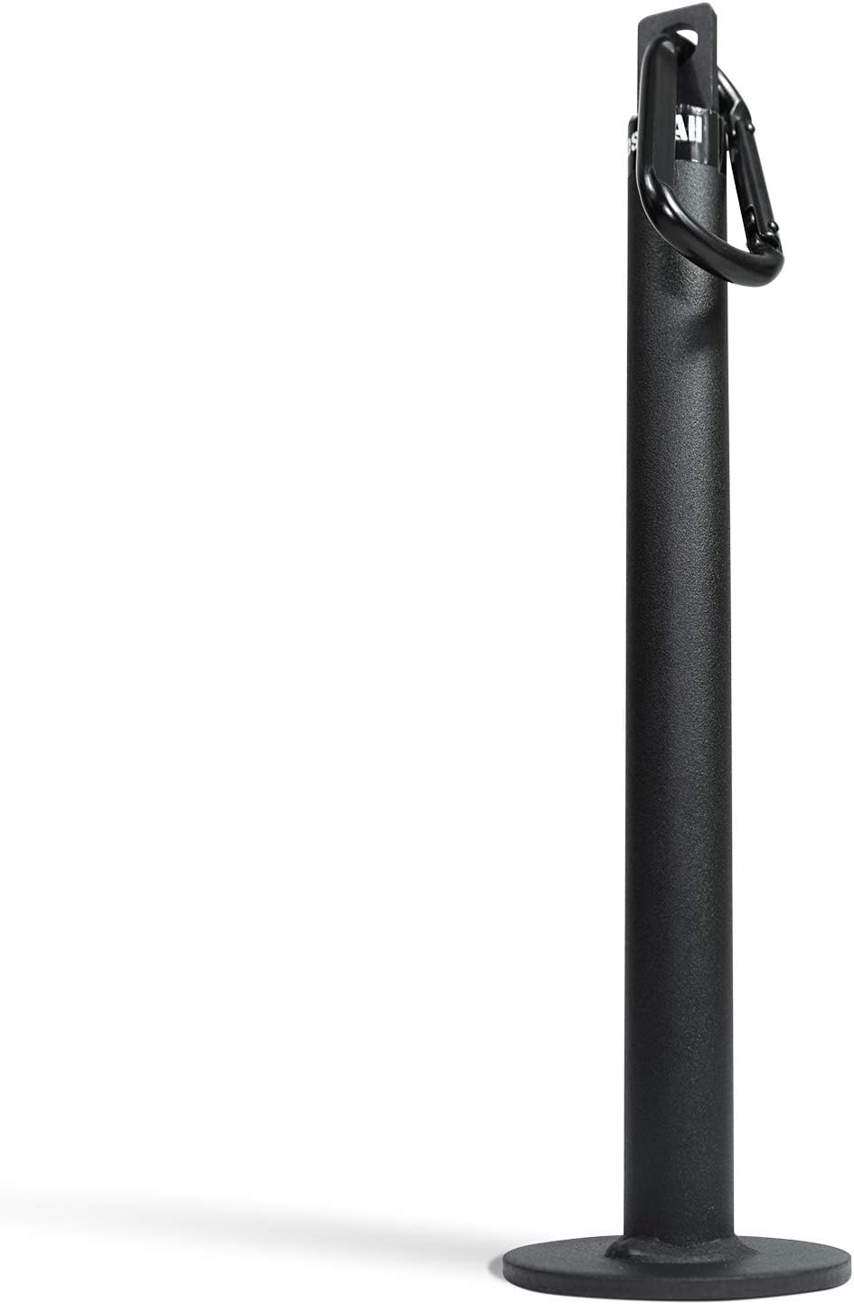Weight Plate Loading Pin 1 inch and 2 inch with Tricep Rope Cable Attachment Pack of 2 Y994809