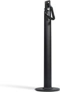 Weight Plate Loading Pin 1 inch and 2 inch with Tricep Rope Cable Attachment Pack of 2 Y994809
