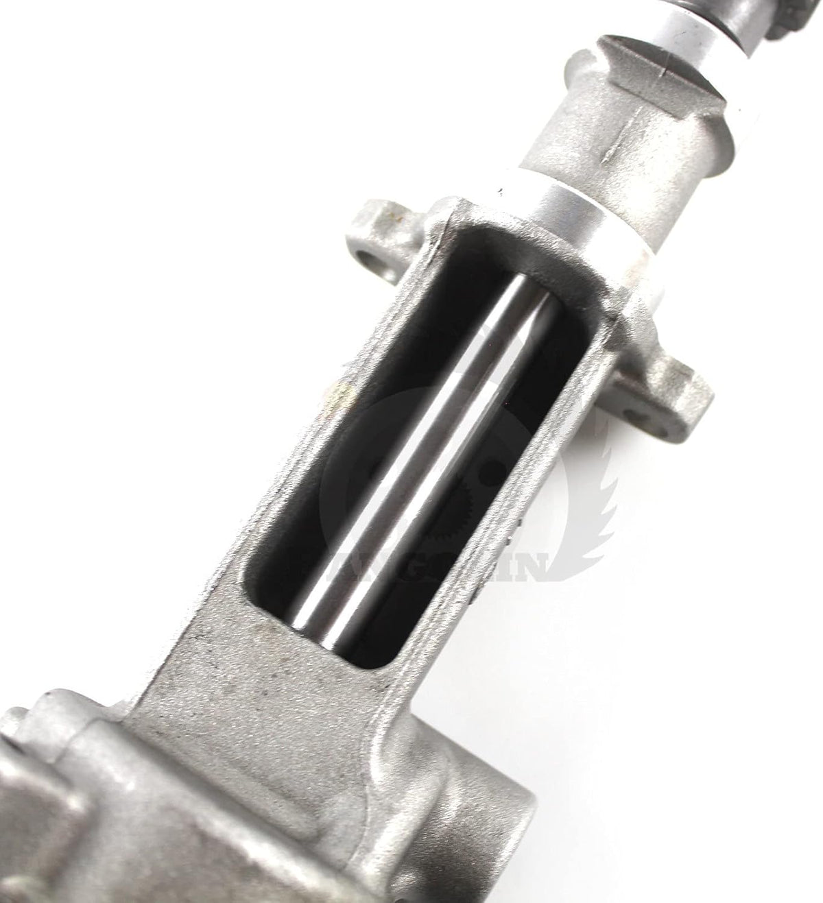 4JB1 Engine Oil Pump for Isuzu Excavator Parts I251