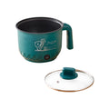 1.8L Electric Cooker Double Layer Soup Steamer T30283