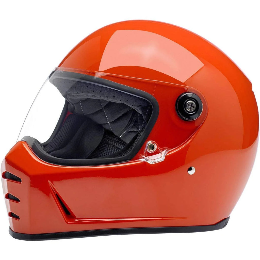 Hazard Orange Size Small Helmet V2200