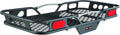 Steel Cargo Carrier Hitch-Mount Basket D178561