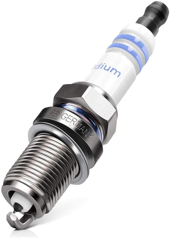 Double Iridium Pin-to-Pin Spark Plug (Pack of 10) F1606