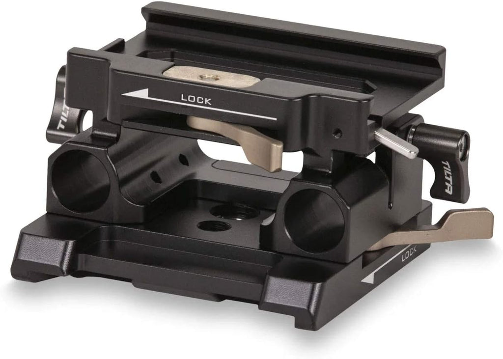 15mm LWS Baseplate P492