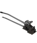 Rebar Cutter & Bender 5/8x22 Capacity I520246