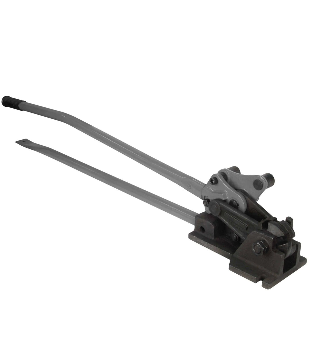 Rebar Cutter & Bender 5/8x22 Capacity I520246