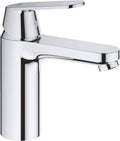 Single Lever Basin Mixer O596111