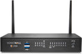 Wireless AC Network Security Appliance with 1 Year 24x7 Support H34070