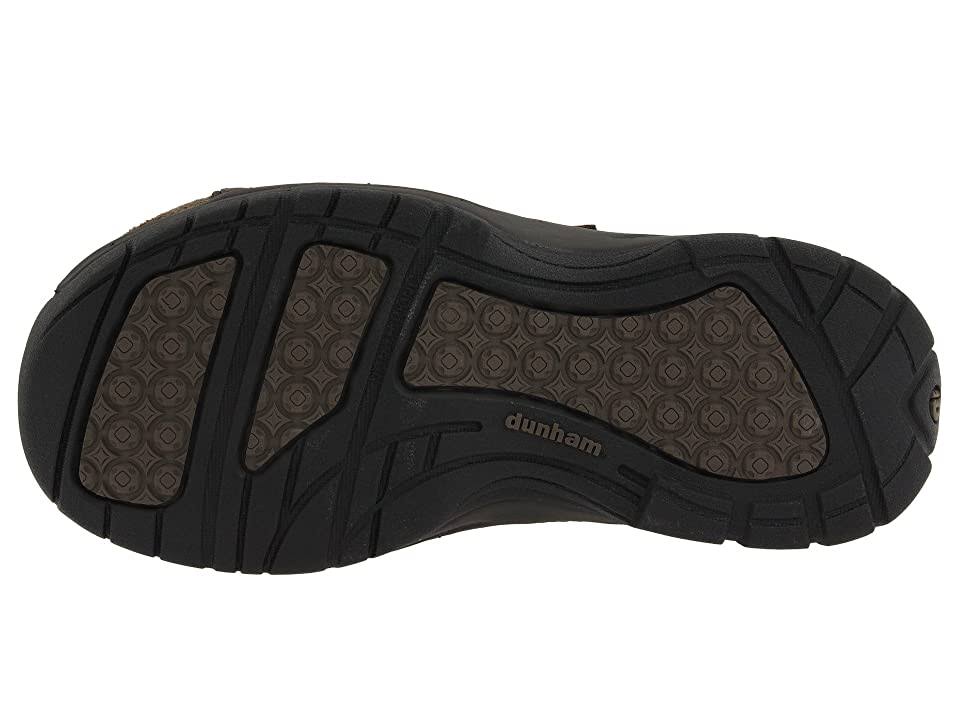 Brown Men&s Shoes U159765