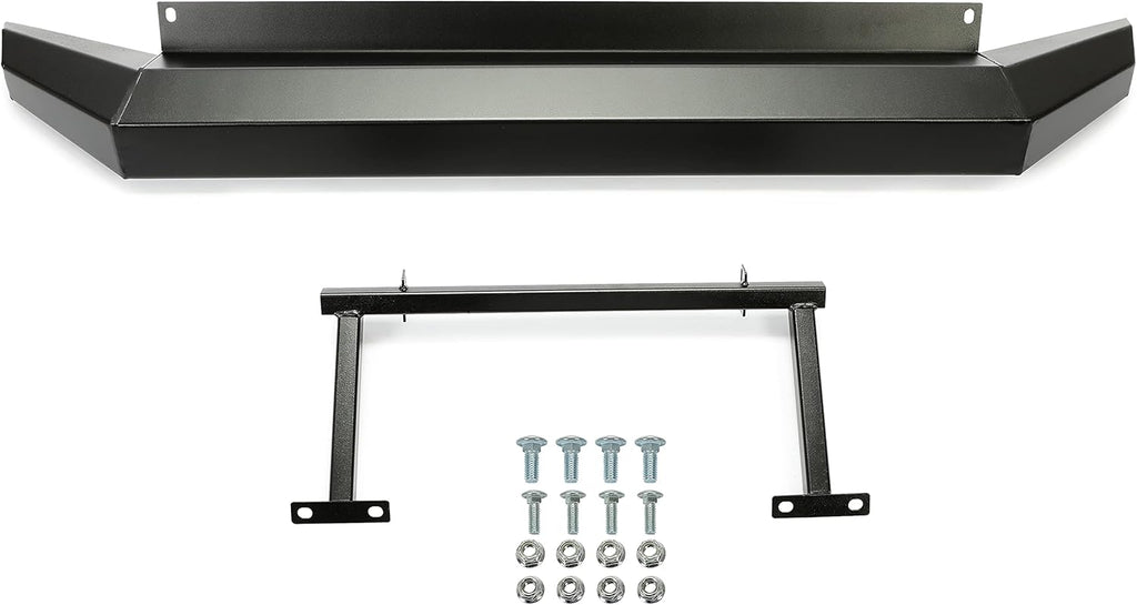 Rear Bumper Protector Guard S84072